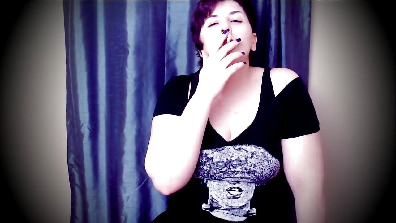 Smoke and Stroke