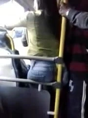 Morra siendo arrimada