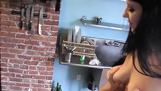 Lesbian dengan mereka