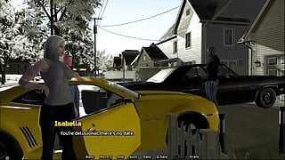 Instinkt entfesselter gameplay teil 6