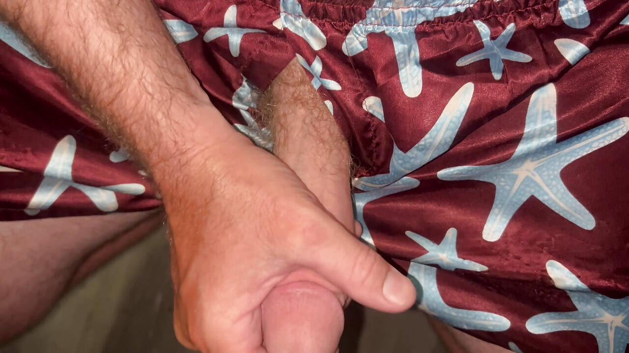 Hardcore Harold in It’s A Great Day To Cum