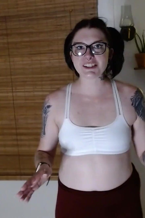 Your Personal Trainer Is a Whore