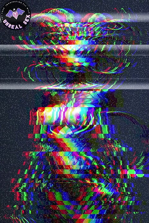 AI Fantasy Sluts Compilation: Aliens, Cyborgs, Elves & Other Strange Creatures