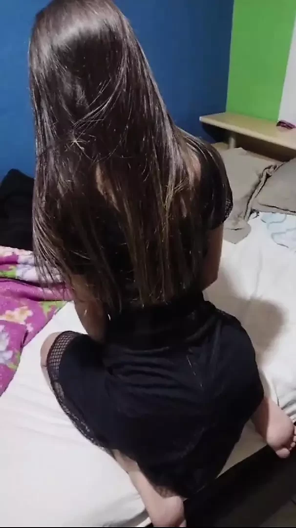 Compilation of indian girl ass fucking pov