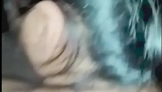 Uhh Enak Banget Sayang Kontol Kamu Terasa Mentok