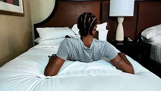 Мое первое сидение на лице, эксклюзив