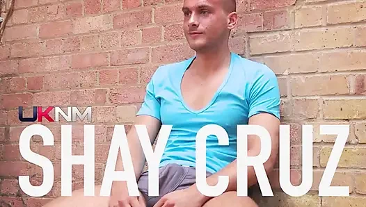 Shay Cruz Solo