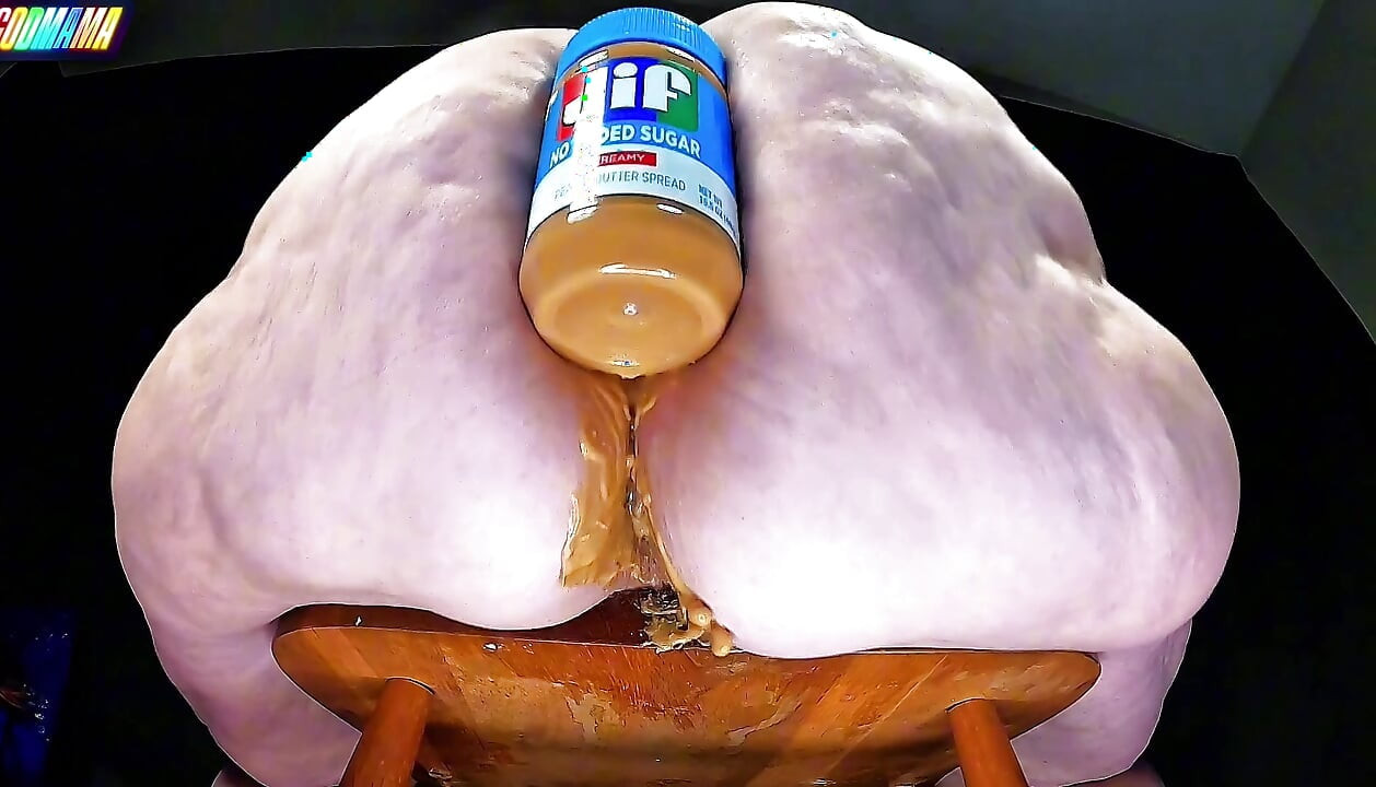 Pb&j Ass Sandwich 2