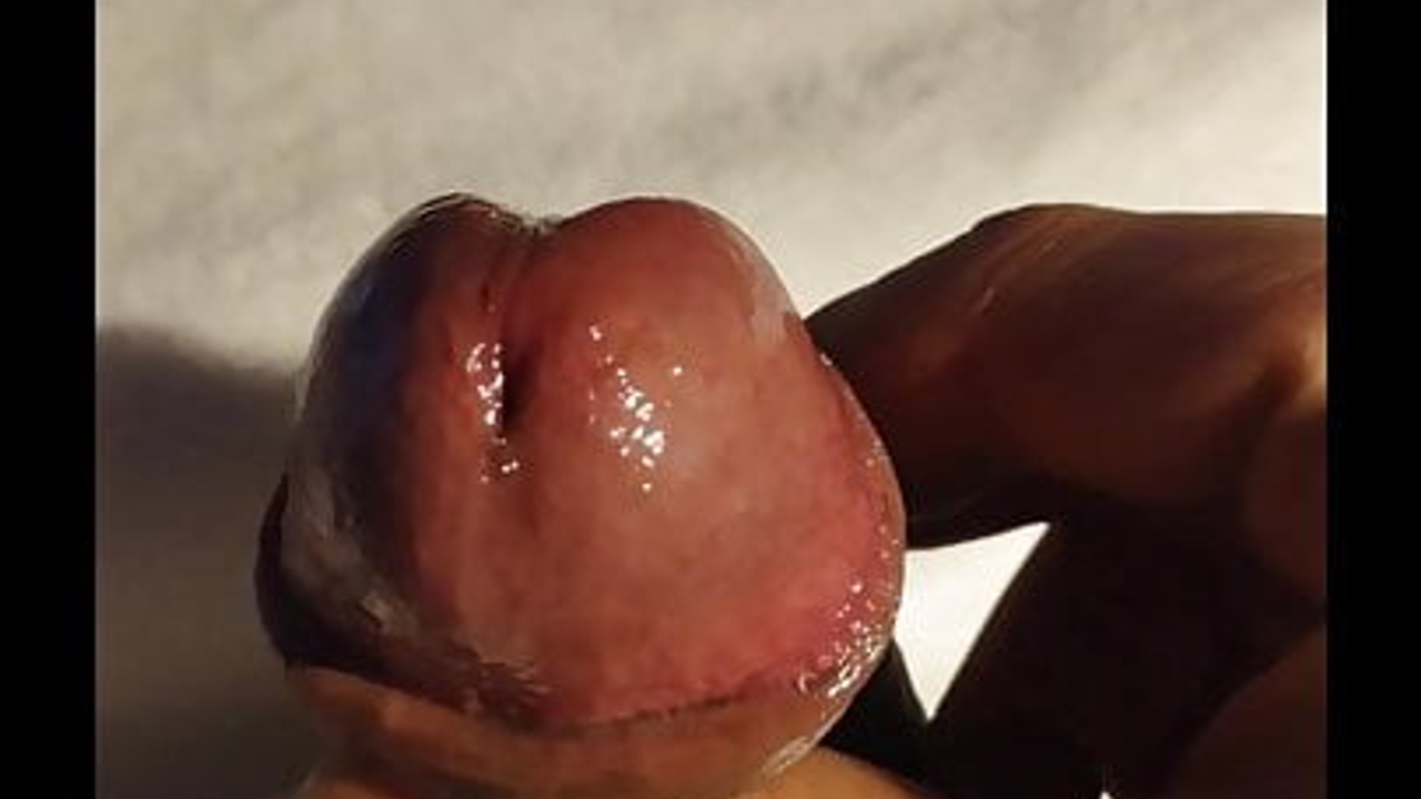 Complitation precum and ruined orgasms