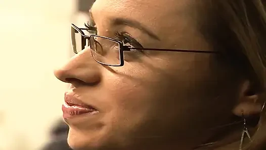 Istriku di Glases