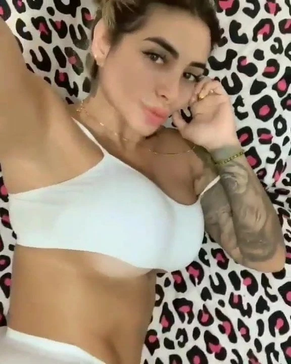 Puta Infiel de Instagram Le gusta la atencion