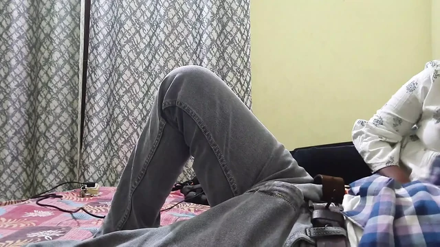 Masti with My Lover