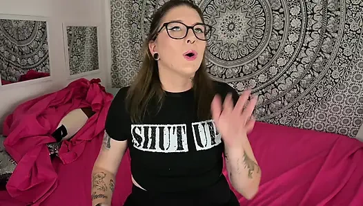 Gym Gangbang Fantasy