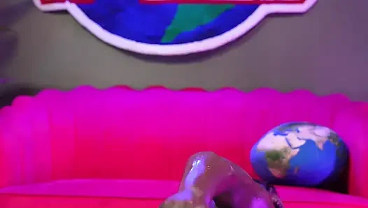 Мир девушек Lola Black XXX, эксклюзив