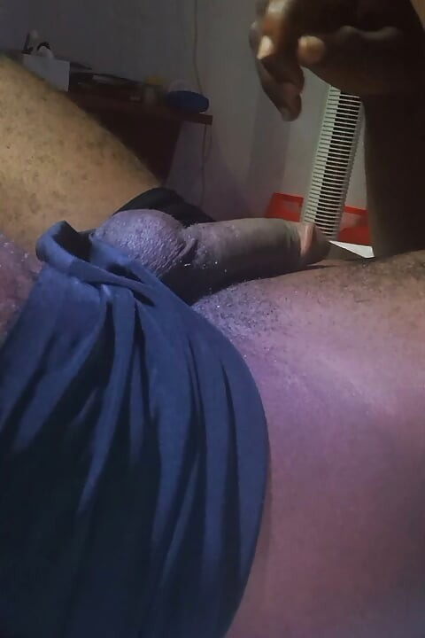HARD PULSATING HUGE and Sensual