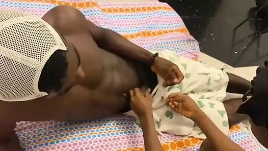 Ngentot sensasi we love