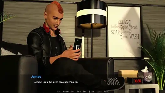 Werde ein rockstar: wir werden unsere erste gig-ep 35 haben