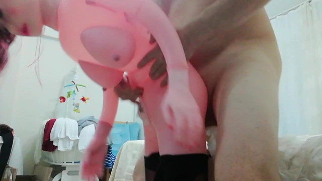 Baby panty hause