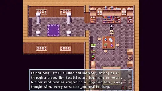 In lustvolles land fallen 3