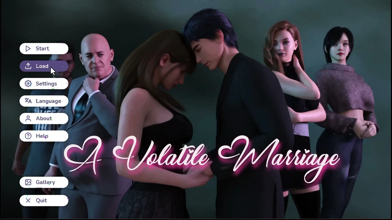 A Volatile Marriage 10 the Night Didnt Go as Planned