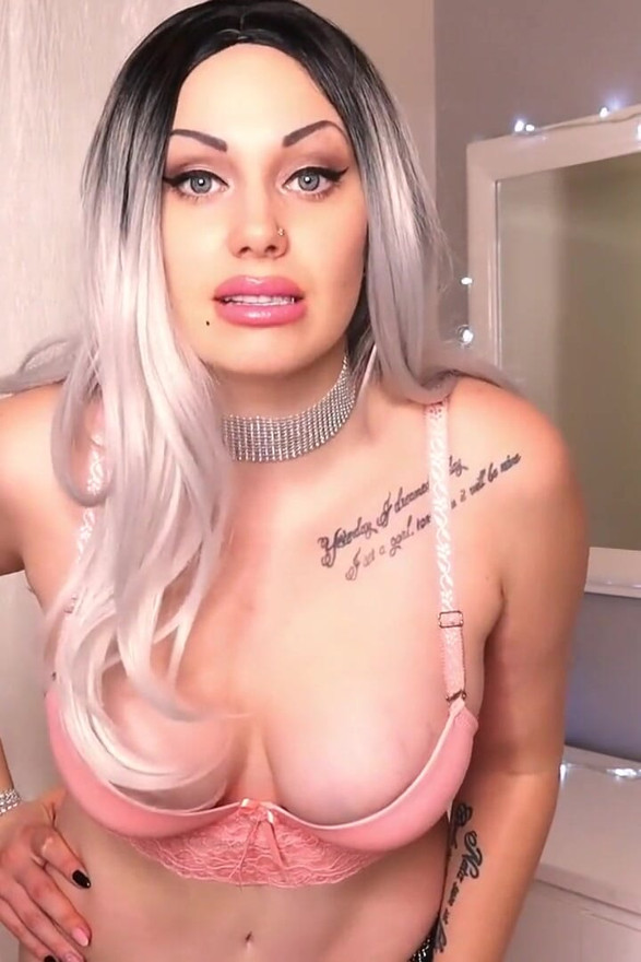 Rough humiliation for the dirtiest pervert! (Custom)
