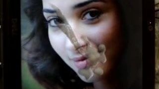 Tamanna cum tribute