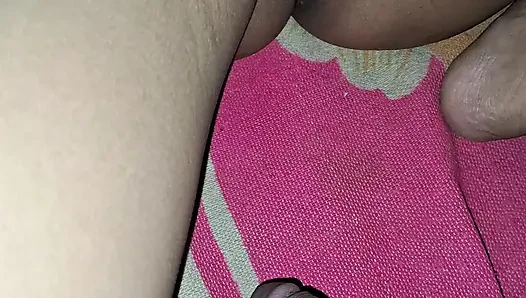 Video seksi pas lagi asik sama istrinya di desa garo