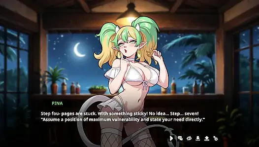 Game baru Succubless
