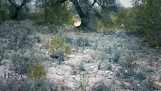 The Search for a Sexual Ghost That Leads You to Fuck