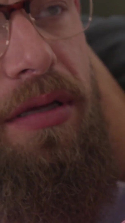Teen Stepdaughter Angeline Red Fucks Stepdad's Big Thick Dick | Clip 1
