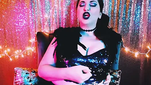Besleniyor - succubus dönüşümü
