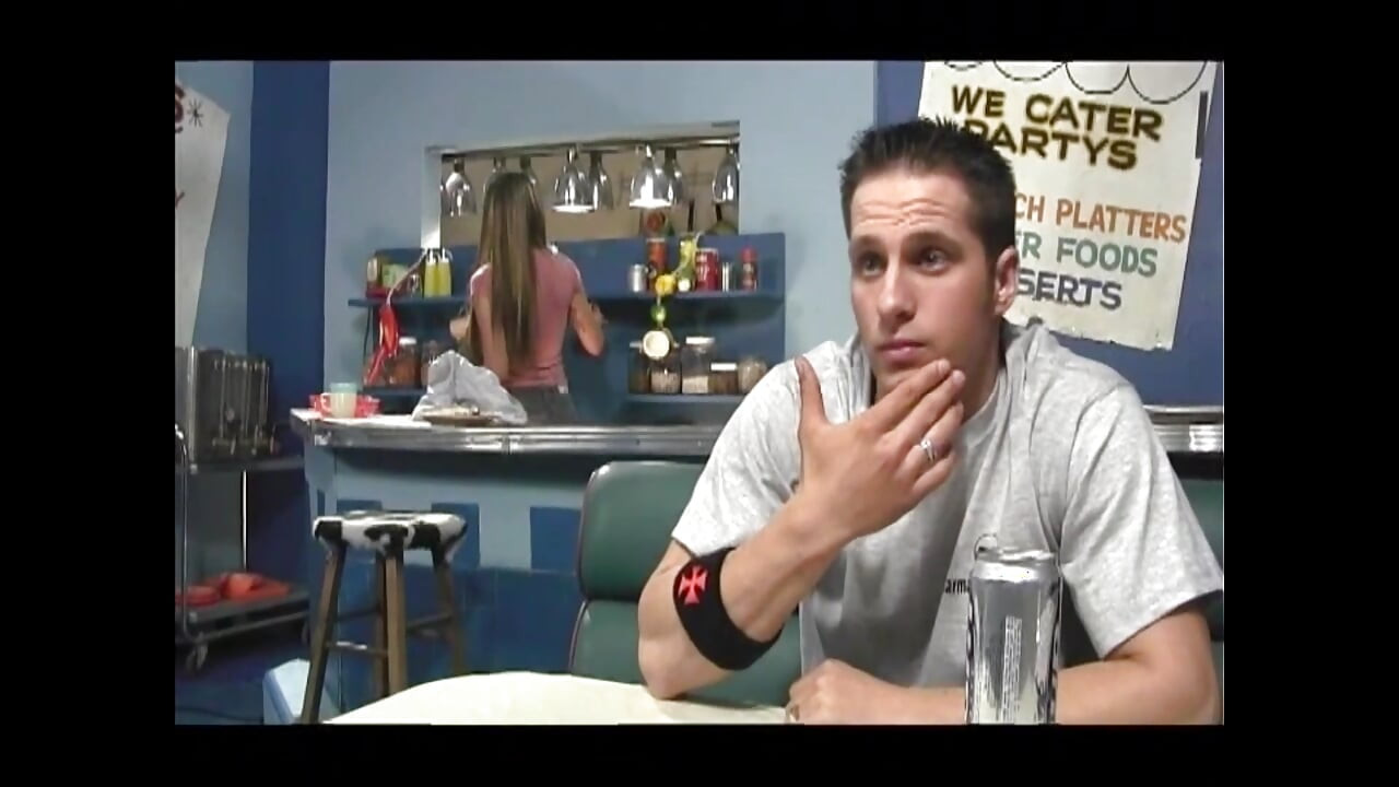 Jenaveve Jolie i Kris Knight Požudni