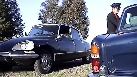 Jessica Rizzo production Ingoio per la signora in rools