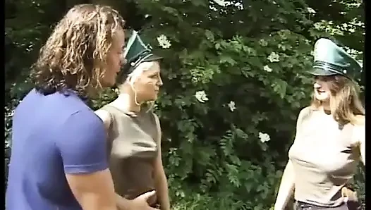 Stop! police