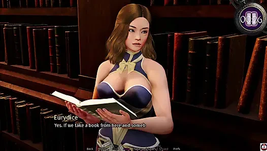 A HOUSE IN THE RIFT - (PT 66) NC