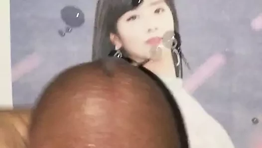 Apink bomi boşalma haraç