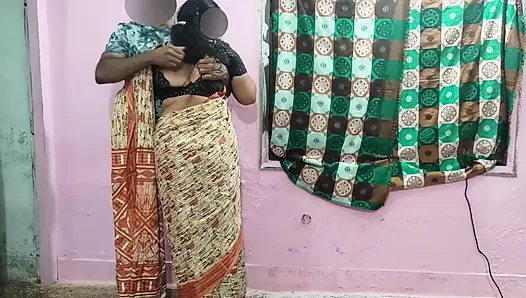 Innocent Young Man Was Cheated By Hot Asian Stepmother