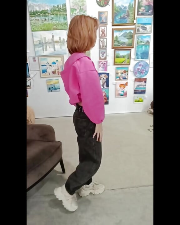 Video BereniceCouch