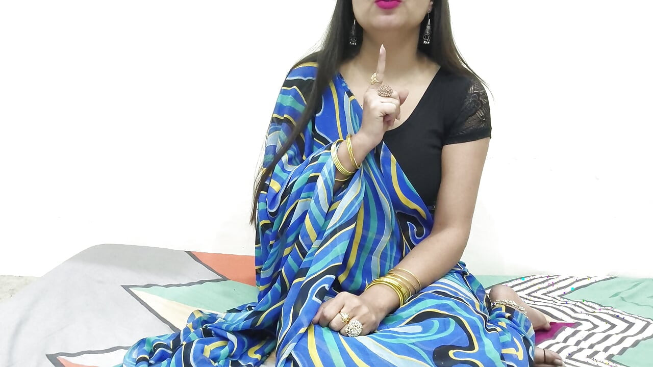 DESI STEPMOM HARDCORE ANAL