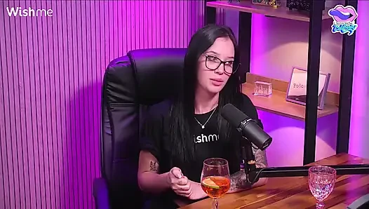 Der Heißeste Sex-podcast, Den Sie Heute Sehen Werden.