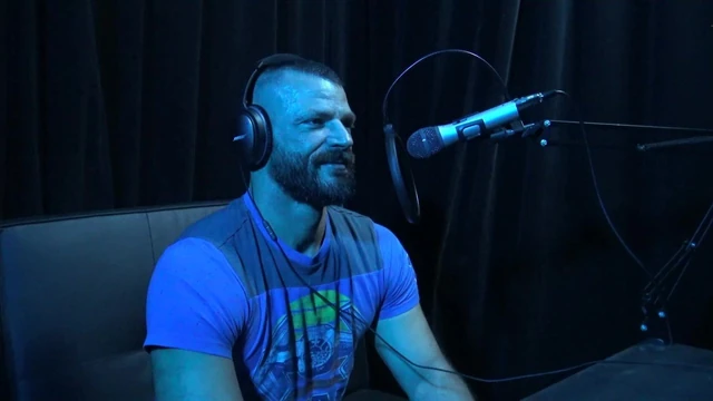 Demystifying Gay Porn S1E15: Porn Star Jake Morgan