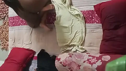 School Girl and Boy (18+)