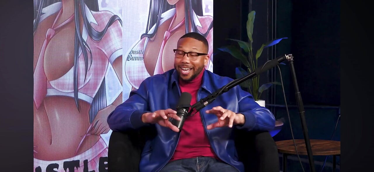 Podcast: Hustle Bunny Interview with John Legendary