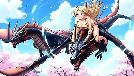 ANIME HENTAI MUSIC - 