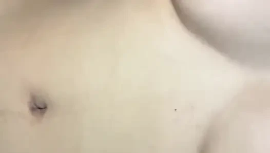 Desi Girl Masturbating