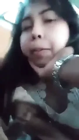 Bini main kat lori