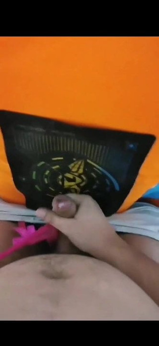 Cumshot