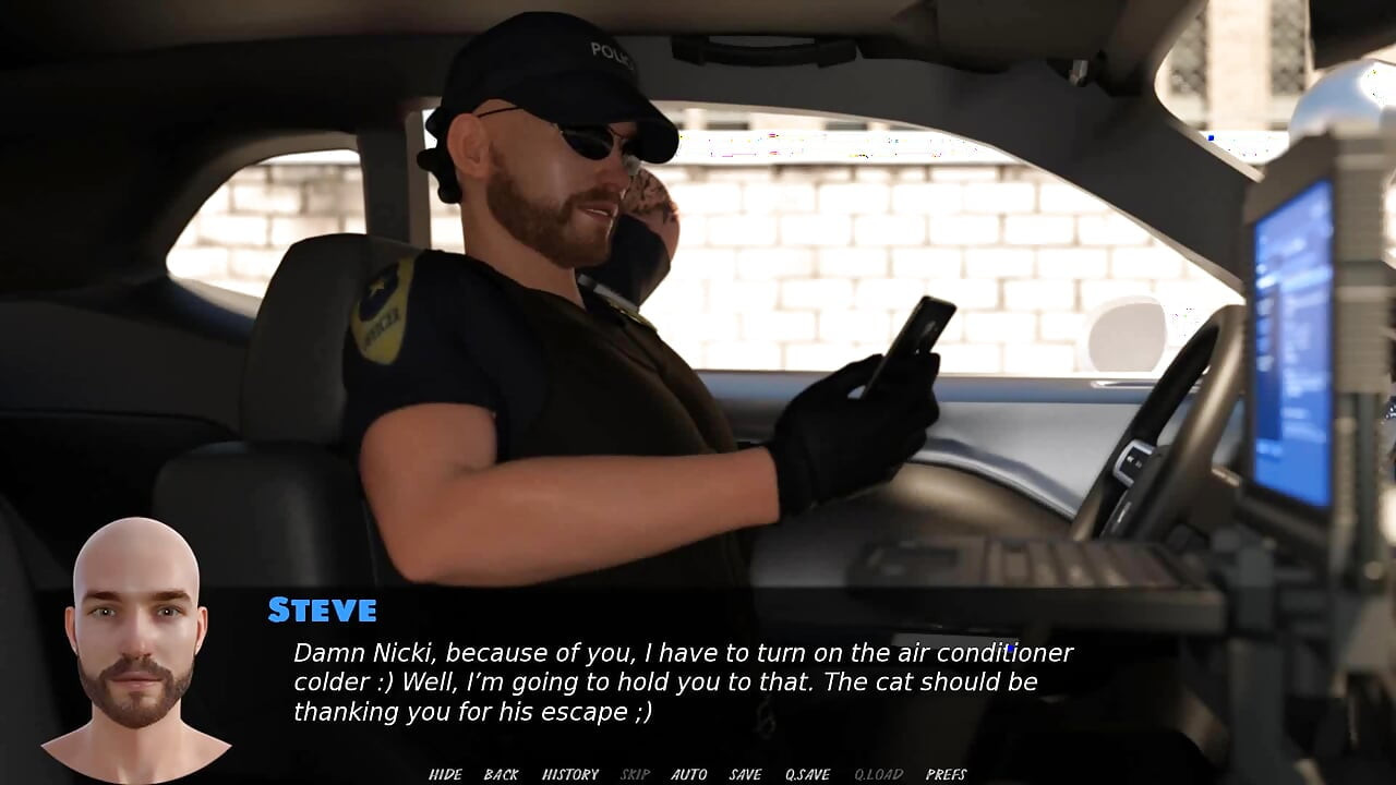 Aufregende spiele: das mädchen wurde bei einem blowjob erwischt und bekam ihr gesicht mit einer riesigen spermaladung in der auto-episode 10 bedeckt