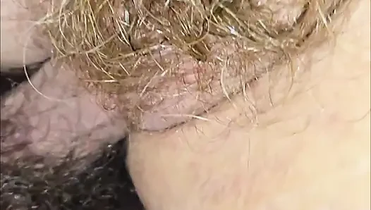 Sie lutschte mich zum valentinstag und nahm einen creampie