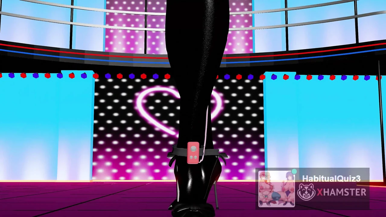 Mirai Akari mmd r18 3d hentai sex dance fuck hard anal sex fuck big ass milf cheating wife overwatch